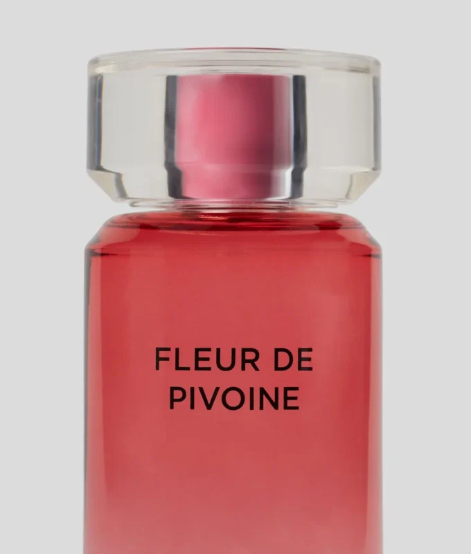 Fleur de Pivoine, Les Parfums Matières, 100 ml