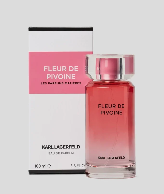 Fleur de Pivoine, Les Parfums Matières, 100 ml