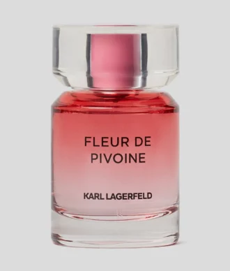 Fleur de Pivoine, Les Parfums Matières, 50 ml