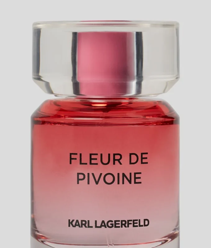 Fleur de Pivoine, Les Parfums Matières, 50 ml