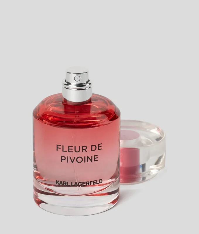 Fleur de Pivoine, Les Parfums Matières, 50 ml