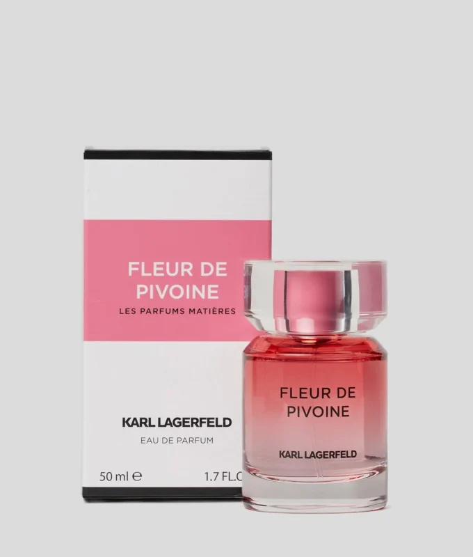 Fleur de Pivoine, Les Parfums Matières, 50 ml
