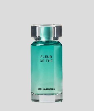 Fleur de thé, Les Parfums Matières, 100 ml