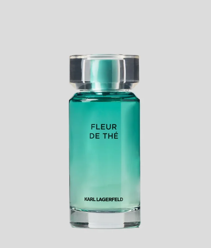 Fleur de thé, Les Parfums Matières, 100 ml Fleur de thé, Les Parfums Matières, 100 ml