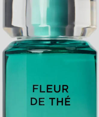 Fleur de thé, Les Parfums Matières, 100 ml