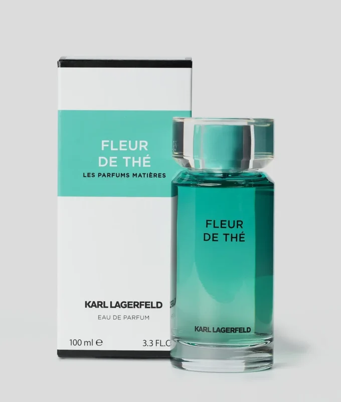 Fleur de thé, Les Parfums Matières, 100 ml Fleur de thé, Les Parfums Matières, 100 ml
