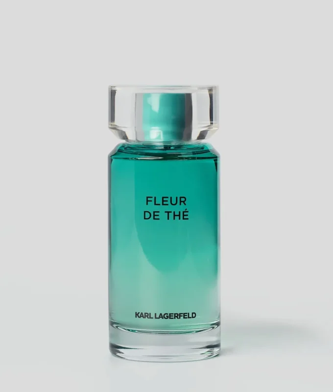 Fleur de thé, Les Parfums Matières, 100 ml Fleur de thé, Les Parfums Matières, 100 ml