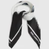 Foulard en soie Ikon Choupette Foulard en soie Ikon Choupette