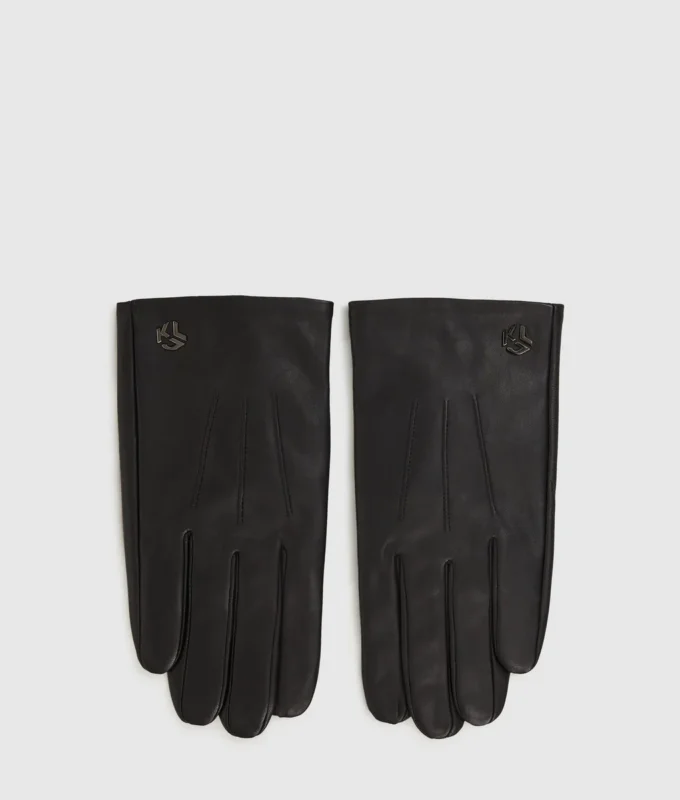 Gants en cuir Gants en cuir