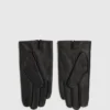 Gants en cuir Gants en cuir