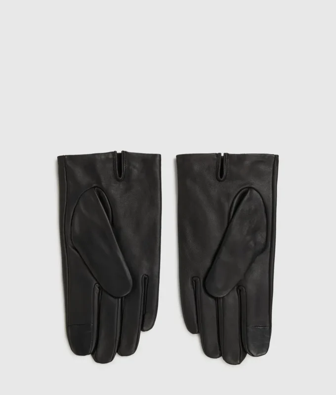 Gants en cuir Gants en cuir