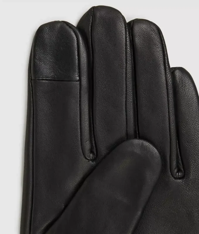 Gants en cuir Gants en cuir
