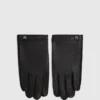 Gants en cuir K/Monogram Gants en cuir K/Monogram