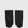 Gants en cuir K/Monogram Gants en cuir K/Monogram