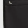 Gants en cuir K/Monogram Gants en cuir K/Monogram