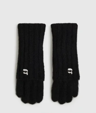 Gants en tricot Ikon