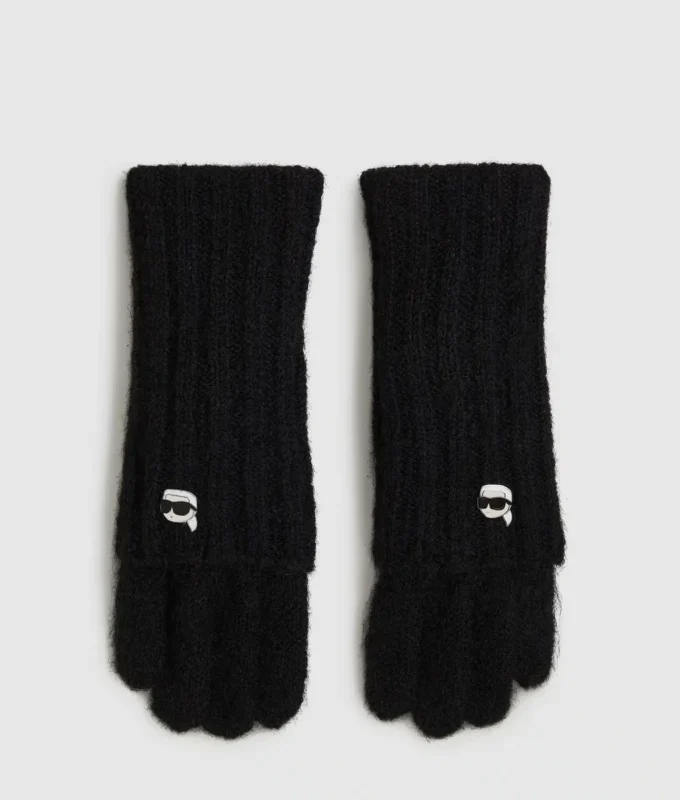 Gants en tricot Ikon Gants en tricot Ikon