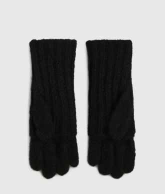 Gants en tricot Ikon