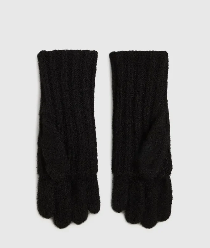 Gants en tricot Ikon Gants en tricot Ikon