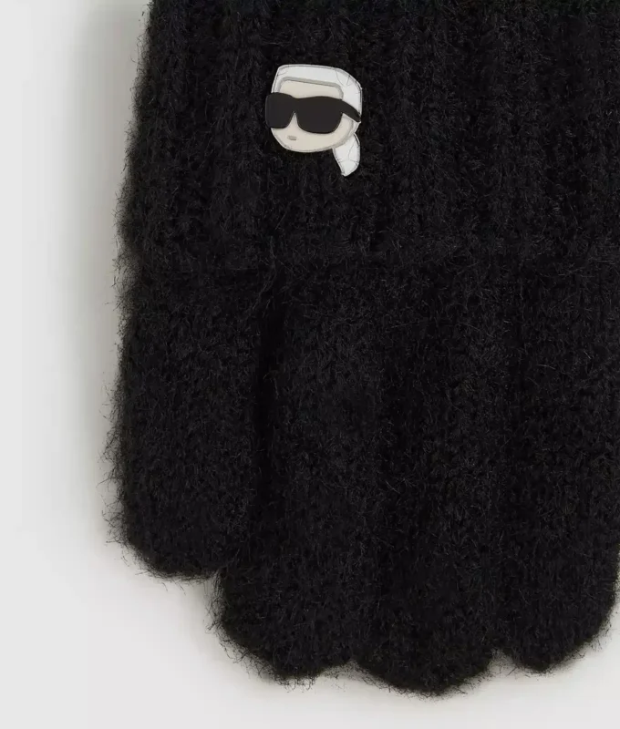Gants en tricot Ikon Gants en tricot Ikon