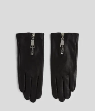 GANTS À FERMETURE ÉCLAIR K/ESSENTIAL