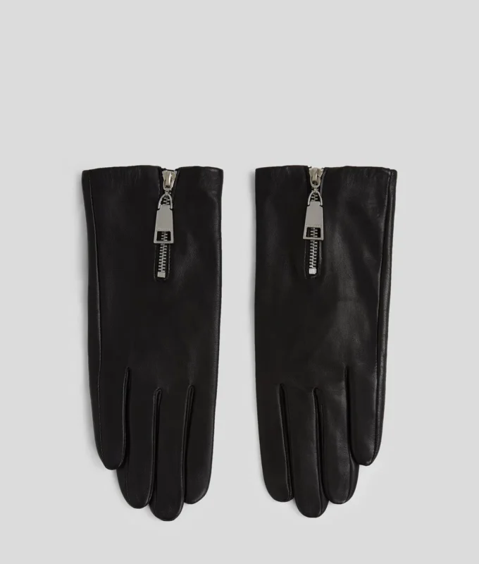 GANTS À FERMETURE ÉCLAIR K/ESSENTIAL GANTS À FERMETURE ÉCLAIR K/ESSENTIAL