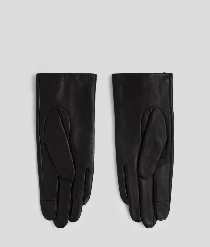 GANTS À FERMETURE ÉCLAIR K/ESSENTIAL GANTS À FERMETURE ÉCLAIR K/ESSENTIAL