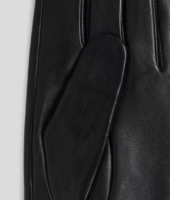 GANTS À FERMETURE ÉCLAIR K/ESSENTIAL GANTS À FERMETURE ÉCLAIR K/ESSENTIAL