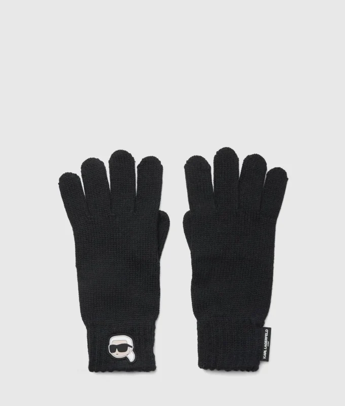 Gants Ikon pour garçon