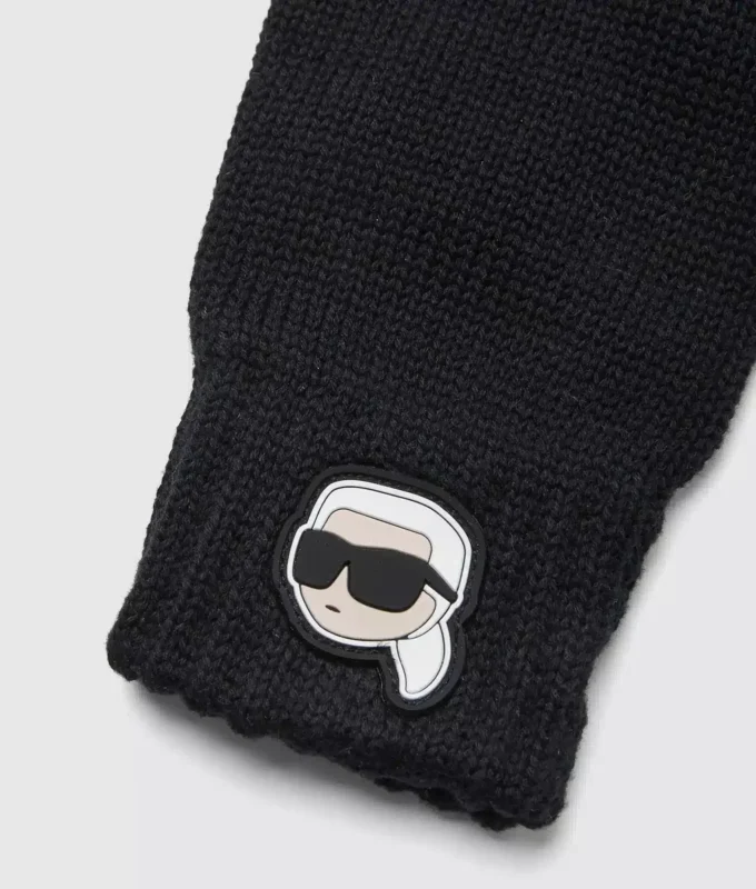 Gants Ikon pour garçon