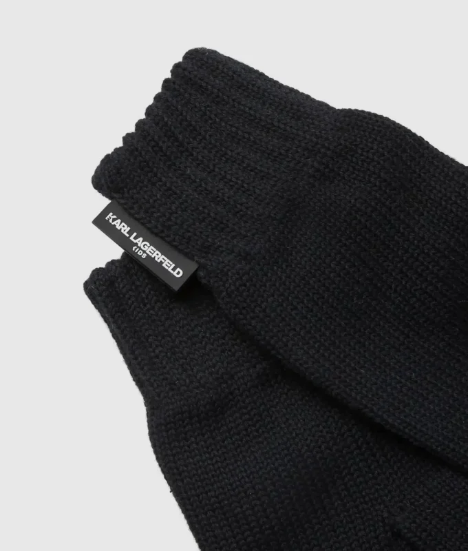 Gants Ikon pour garçon