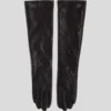 GANTS LONGS EN CUIR K/AUTOGRAPH GANTS LONGS EN CUIR K/AUTOGRAPH