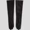 GANTS LONGS EN CUIR K/AUTOGRAPH GANTS LONGS EN CUIR K/AUTOGRAPH