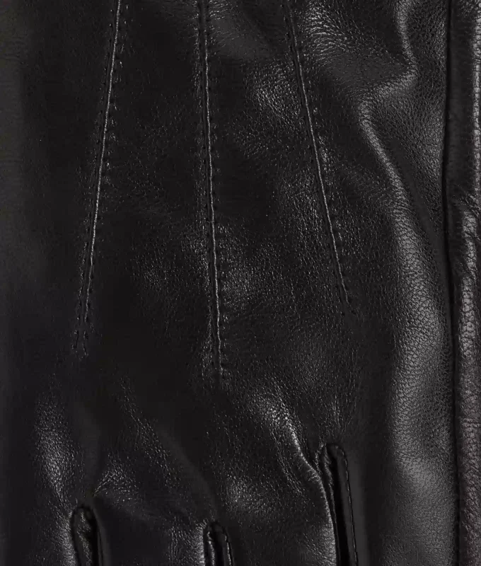 GANTS LONGS EN CUIR K/AUTOGRAPH GANTS LONGS EN CUIR K/AUTOGRAPH