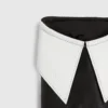 Gants sans doigts à col Gants sans doigts à col