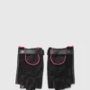 Gants sans doigts exclusifs K/Autograph en strass Gants sans doigts exclusifs K/Autograph en strass