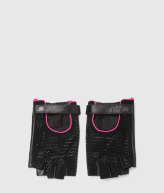 Gants sans doigts exclusifs K/Autograph en strass