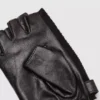 Gants sans doigts exclusifs K/Autograph en strass Gants sans doigts exclusifs K/Autograph en strass