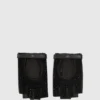 Gants sans doigts K/Autograph en strass