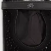 Gants sans doigts K/Autograph en strass
