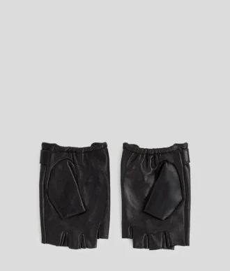 GANTS SANS DOIGTS K/MONOGRAM