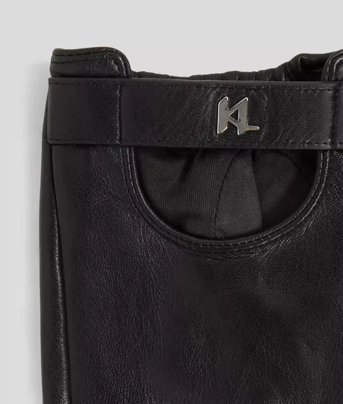 GANTS SANS DOIGTS K/MONOGRAM GANTS SANS DOIGTS K/MONOGRAM