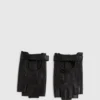 Gants sans doigts K/Signature Gants sans doigts K/Signature