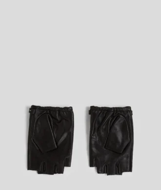 GANTS SANS DOIGTS K/SIGNATURE