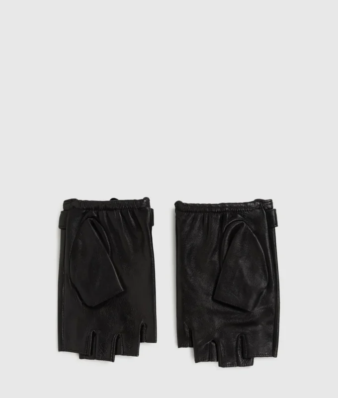 Gants sans doigts K/Signature Gants sans doigts K/Signature