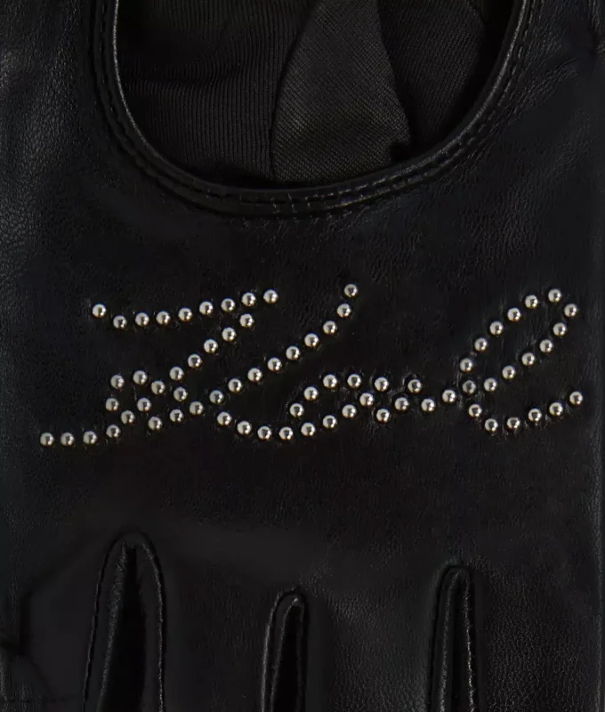 GANTS SANS DOIGTS K/SIGNATURE GANTS SANS DOIGTS K/SIGNATURE