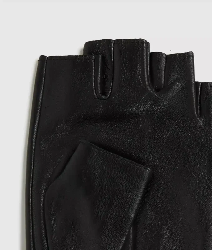 Gants sans doigts K/Signature Gants sans doigts K/Signature