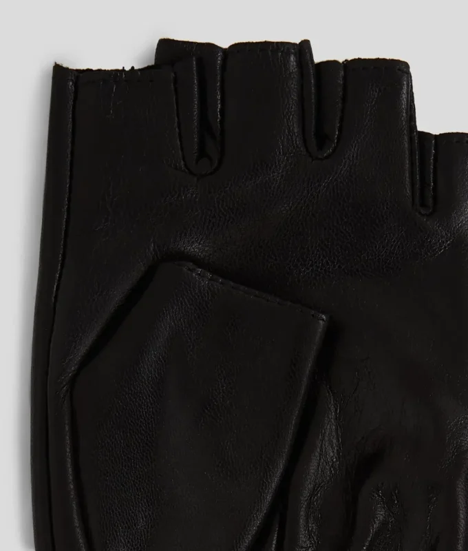 GANTS SANS DOIGTS K/SIGNATURE GANTS SANS DOIGTS K/SIGNATURE