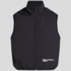 GILET À CAPUCHE GILET À CAPUCHE