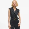 Gilet clouté Karl DNA